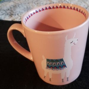 Primo Design Lama Animal Mug.